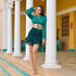 Coastal Breeze Co-ord Set